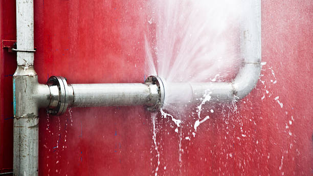 Professional Water damage restoration in Crossville, AL